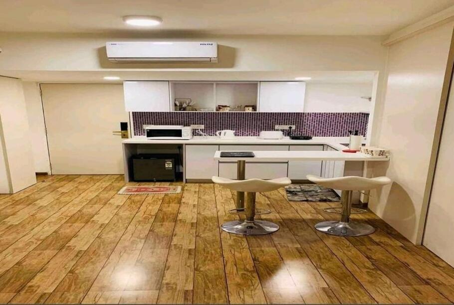 Honest Homes At Rajhans Belliza, Appartment Units スーラト エクステリア 写真