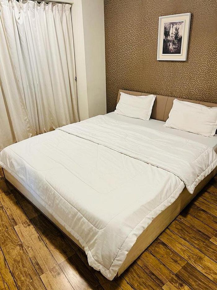 Honest Homes At Rajhans Belliza, Appartment Units スーラト エクステリア 写真